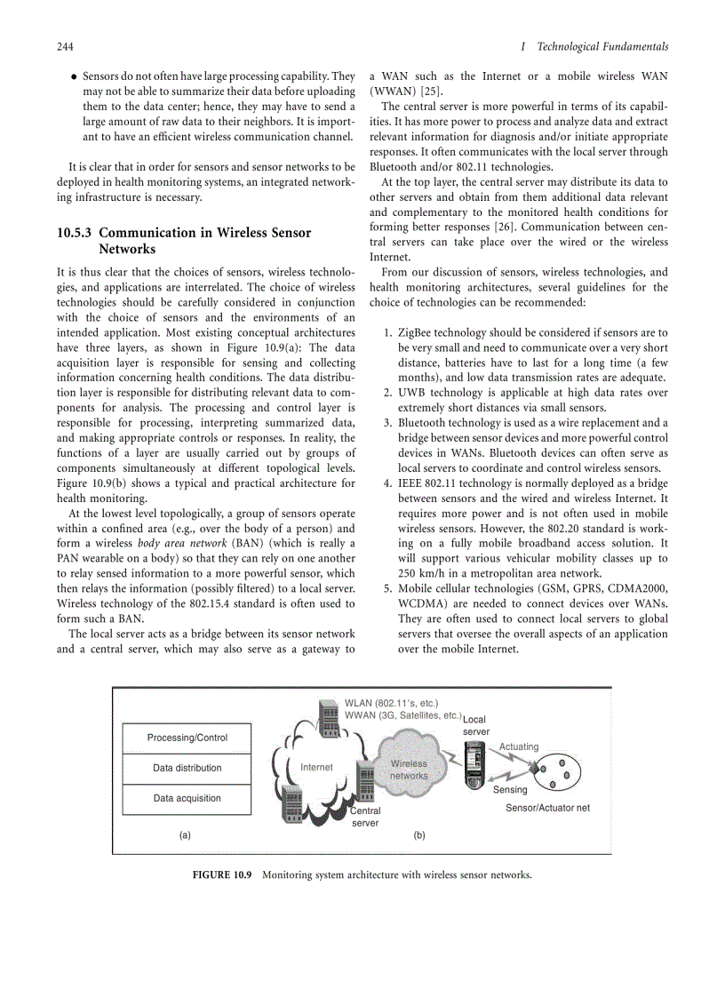 image for page Biomedical Information Technology
