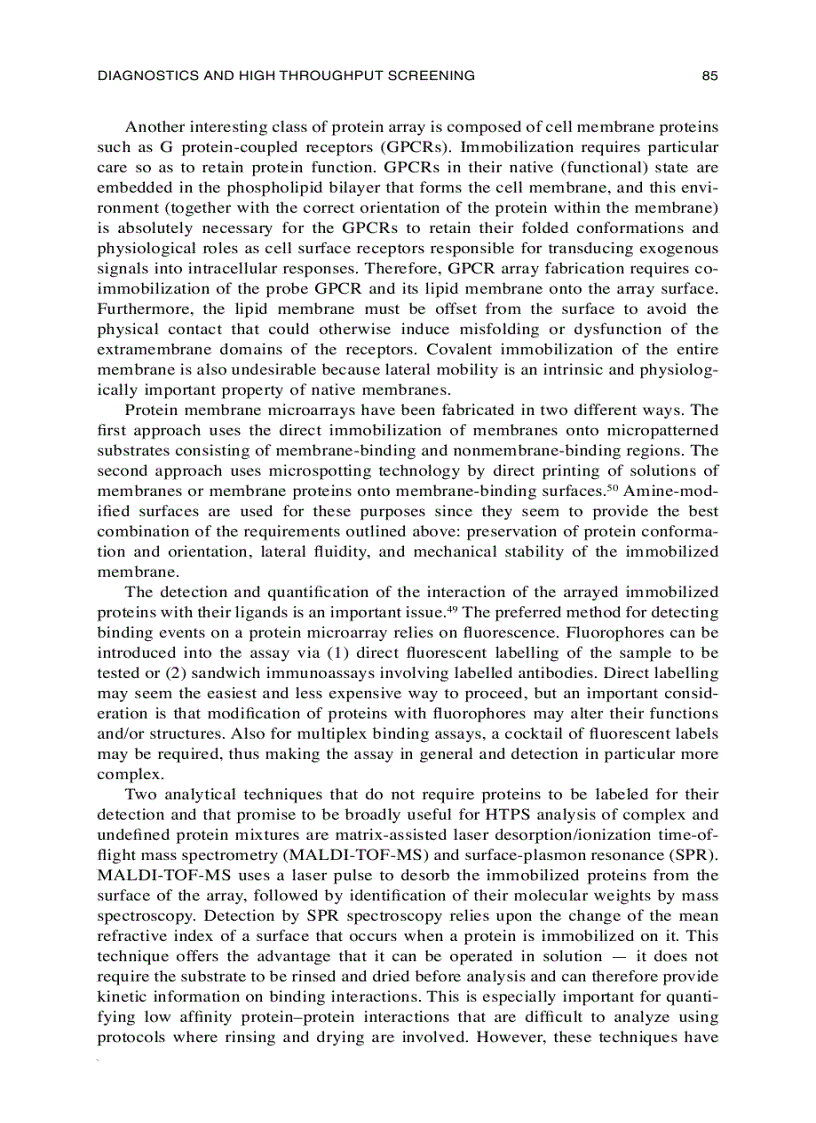 image for page Biomedical Nanotechnology