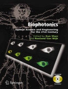 Biophotonics Optical Science and Engineering for the 21st Century