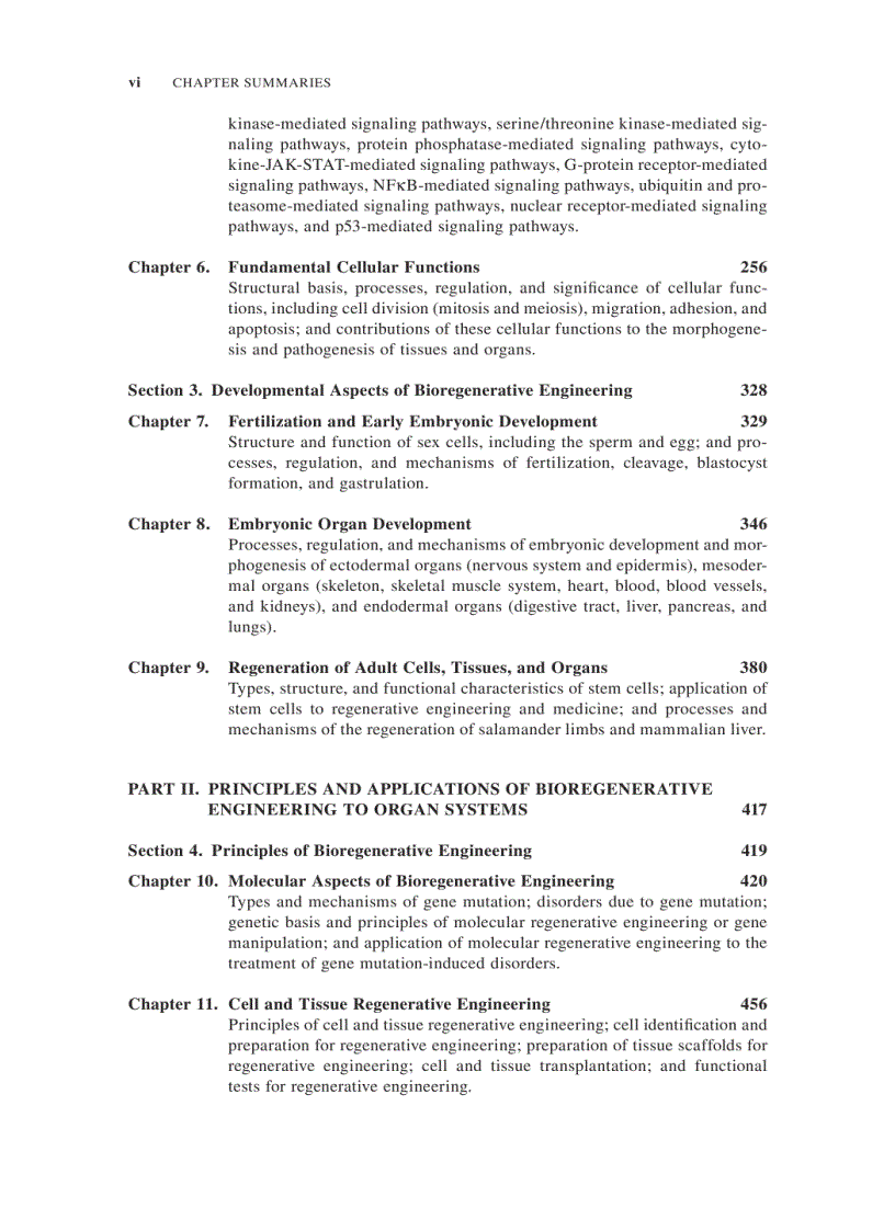 image for page Bioregenerative Engineering