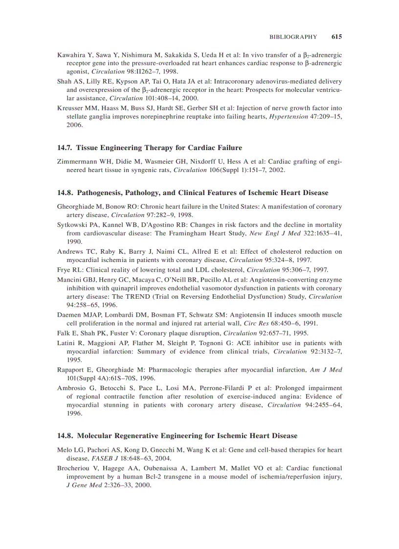 image for page Bioregenerative Engineering