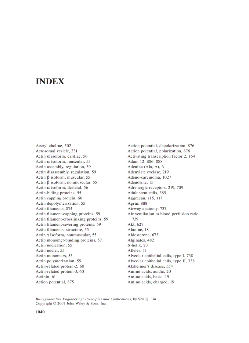 image for page Bioregenerative Engineering