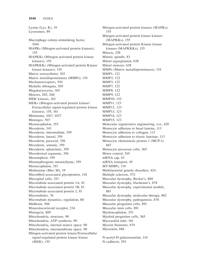image for page Bioregenerative Engineering