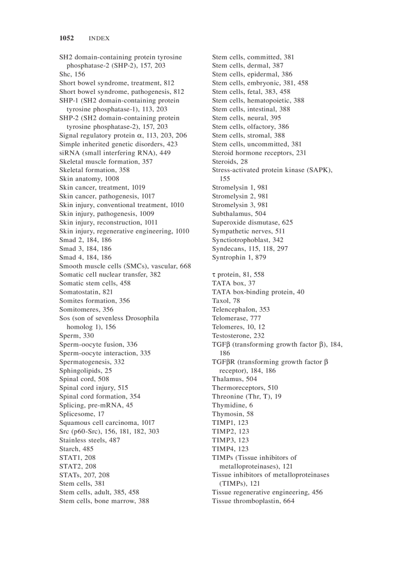 image for page Bioregenerative Engineering