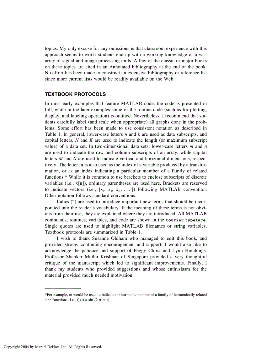 image for page Biosignal and Medical Image Processing