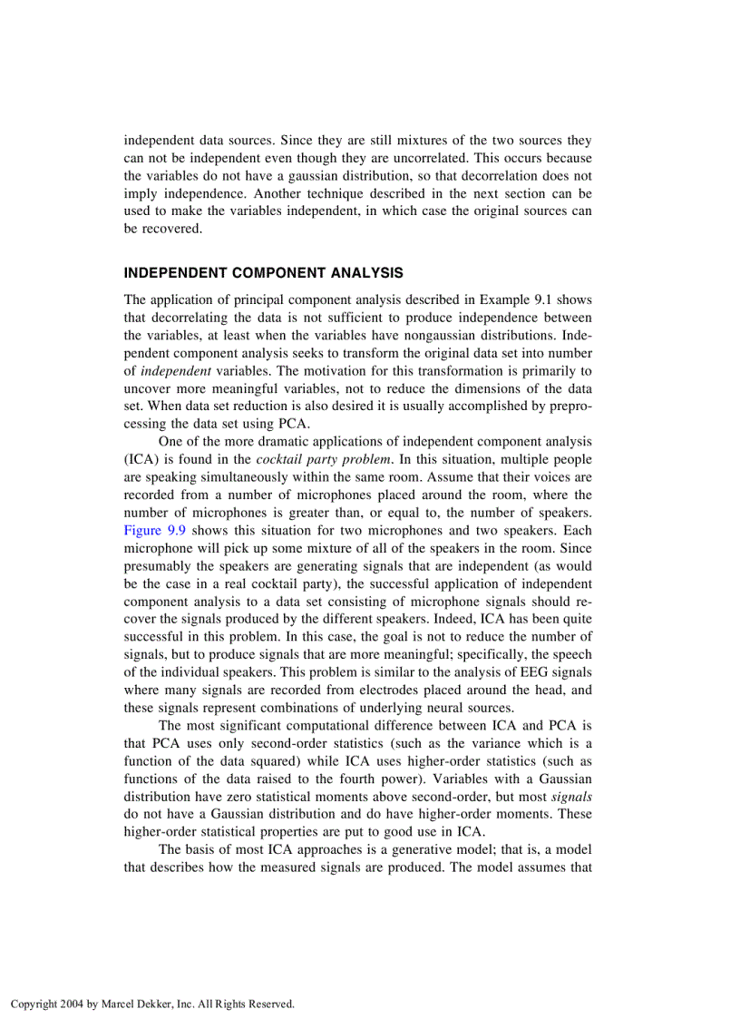 image for page Biosignal and Medical Image Processing