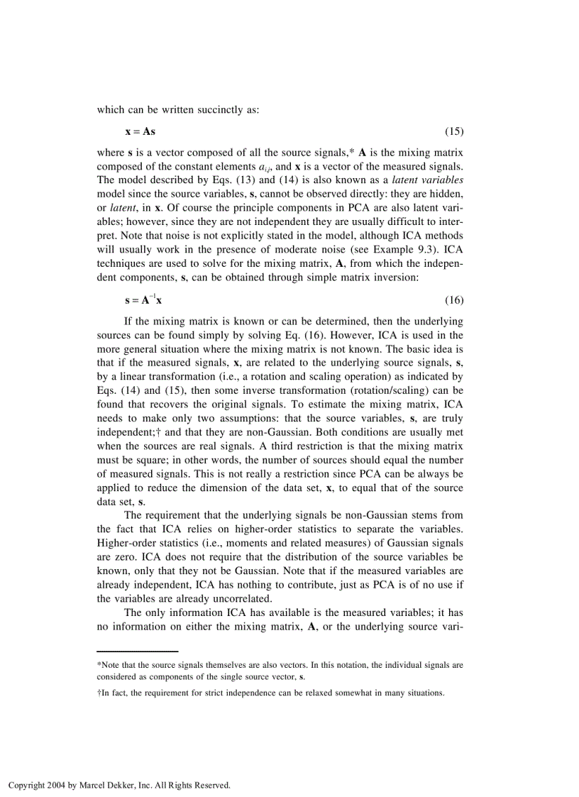 image for page Biosignal and Medical Image Processing