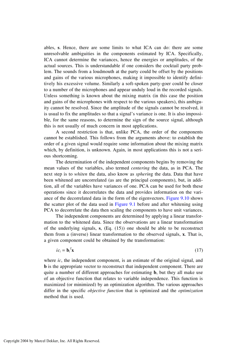 image for page Biosignal and Medical Image Processing