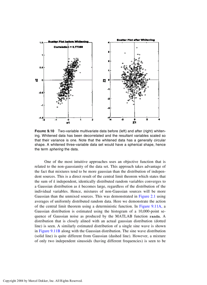 image for page Biosignal and Medical Image Processing