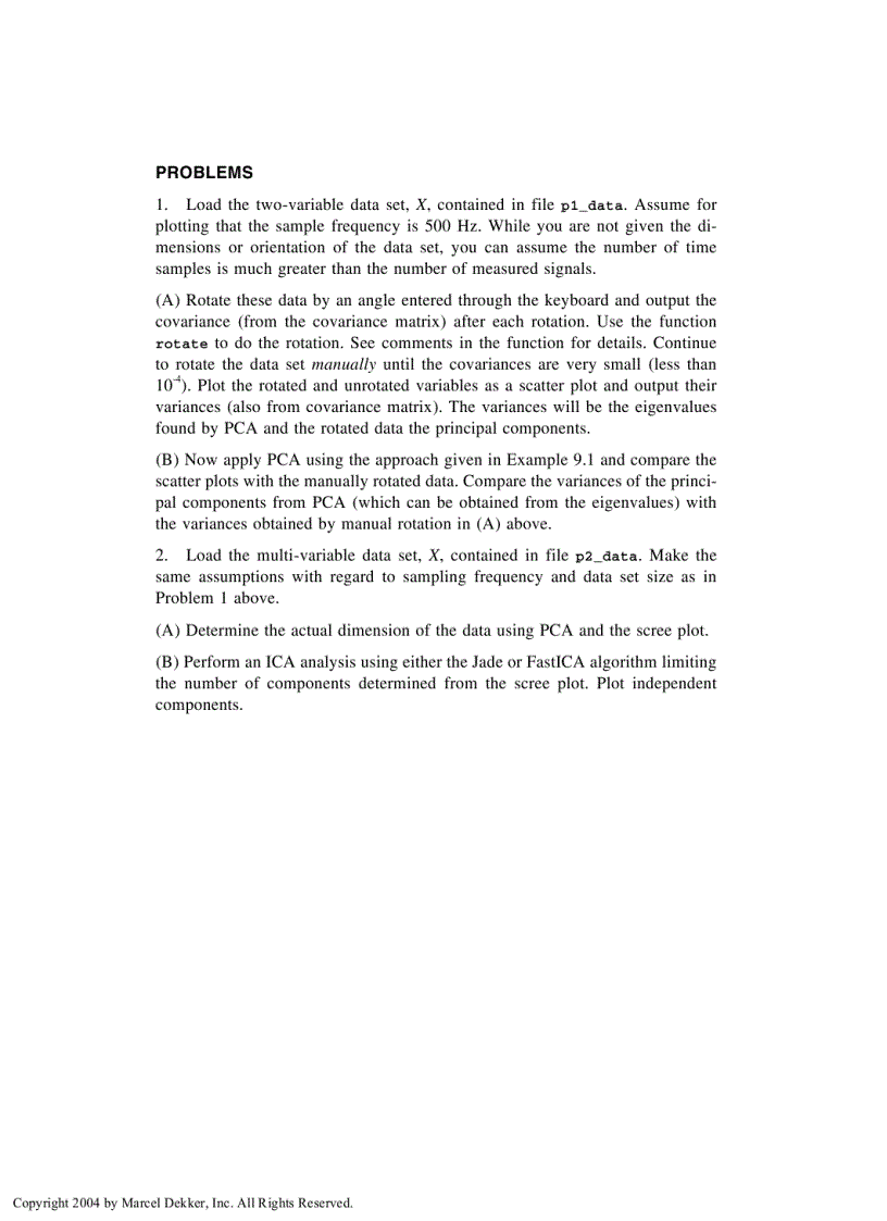 image for page Biosignal and Medical Image Processing