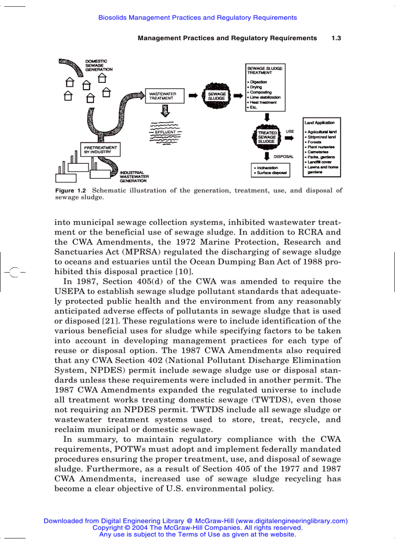 Biosolids Engineering 1st Edition Michael McFarland