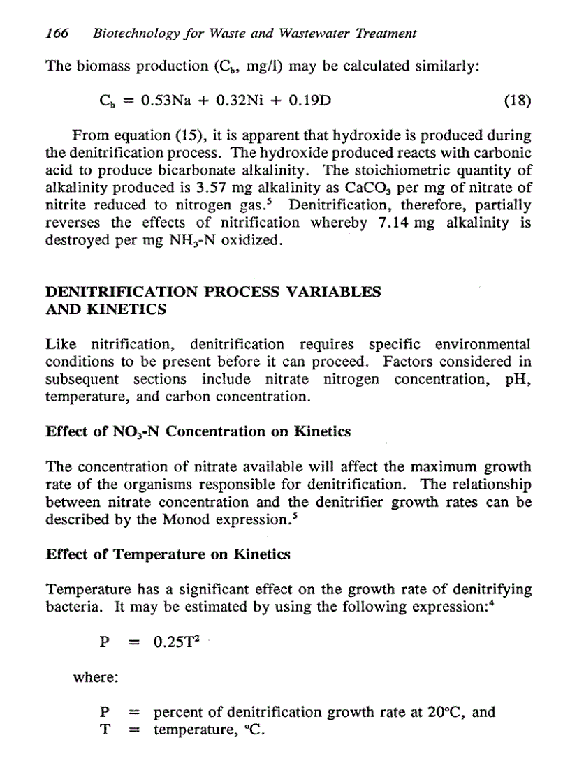 image for page Biotechnology for Waste and Wastewater Treatment