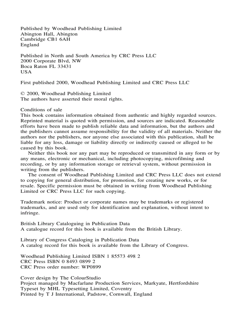 image for page Cereal Biotechnology