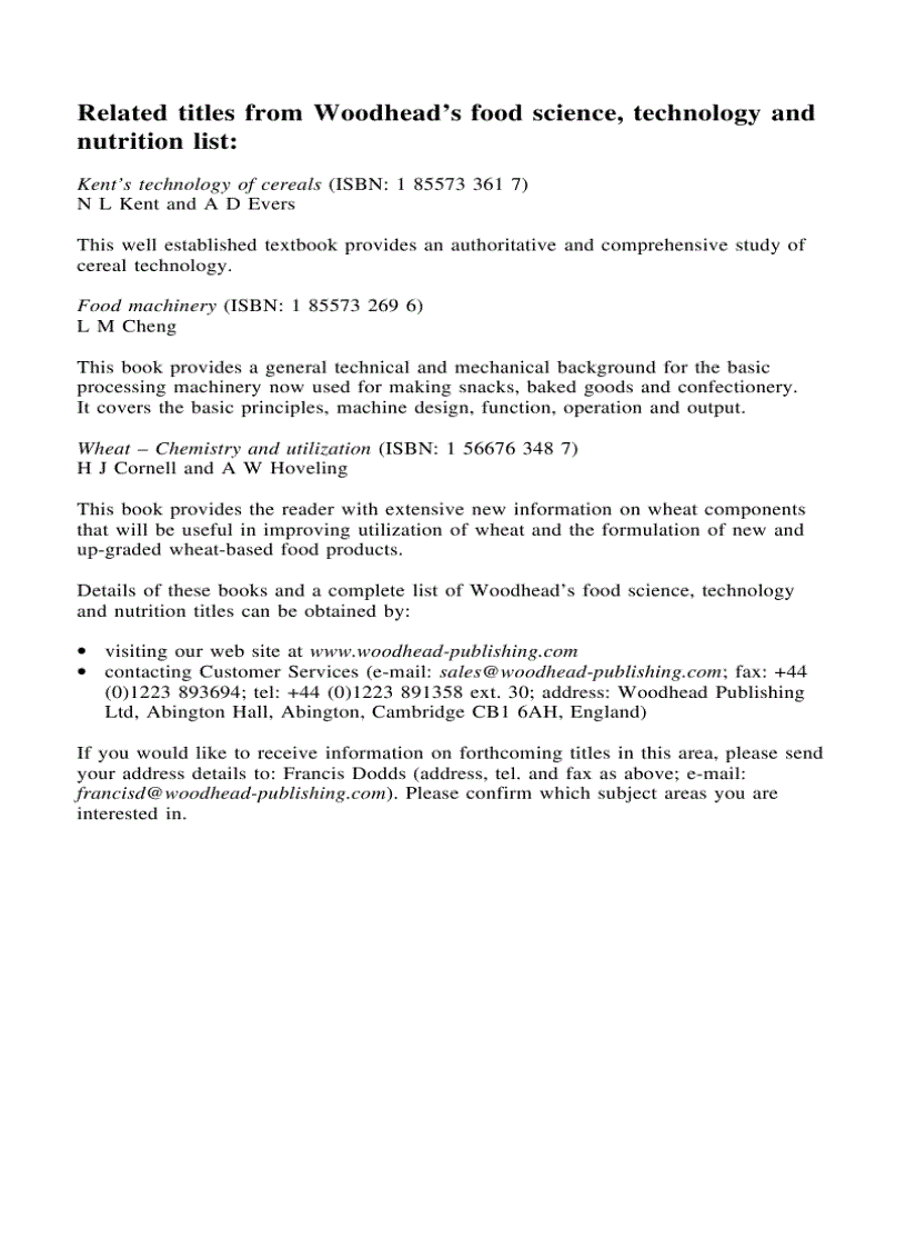 image for page Cereal Biotechnology