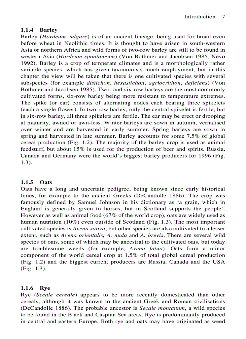 image for page Cereal Biotechnology