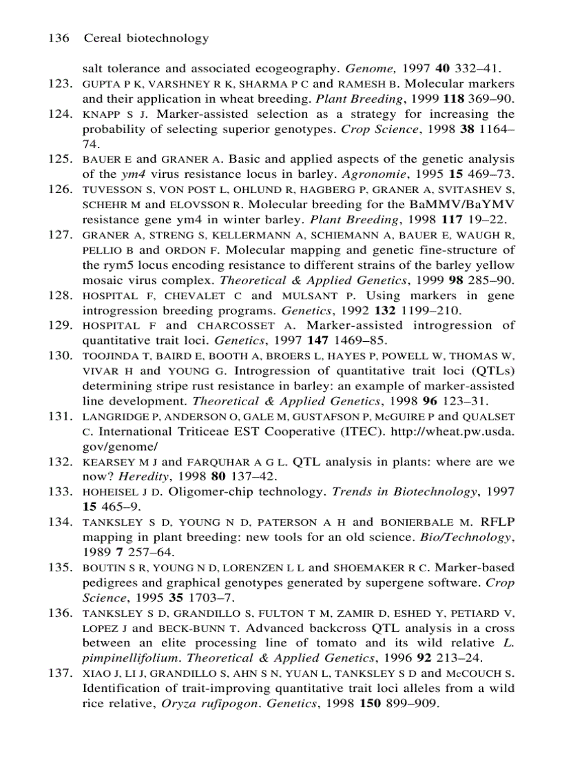 image for page Cereal Biotechnology