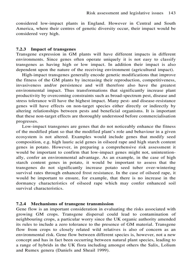 image for page Cereal Biotechnology