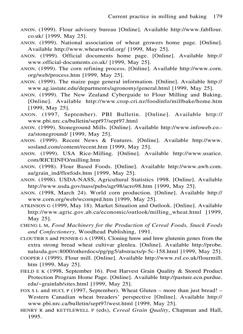 image for page Cereal Biotechnology