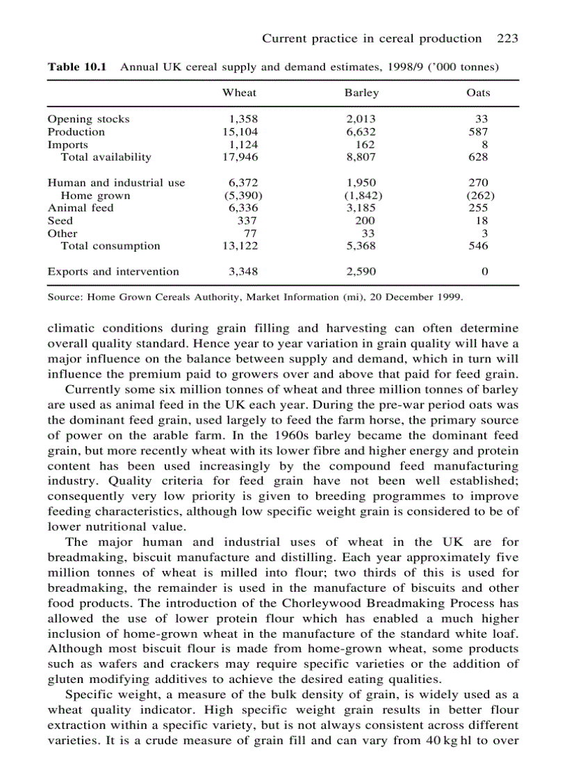 image for page Cereal Biotechnology