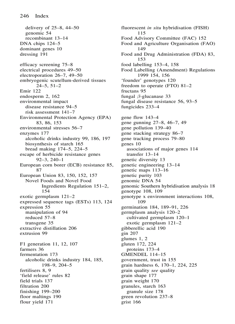 image for page Cereal Biotechnology