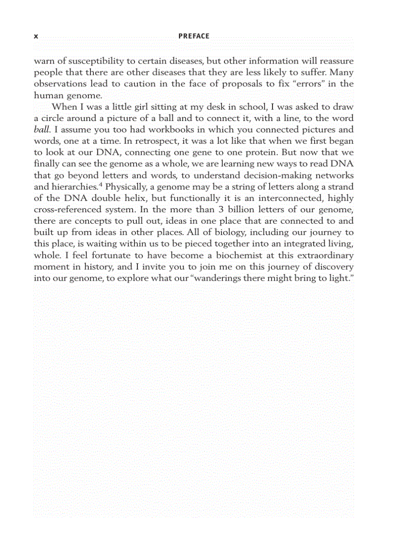 image for page Darwin In The Genome Molecular Strategies In Biological Evolution