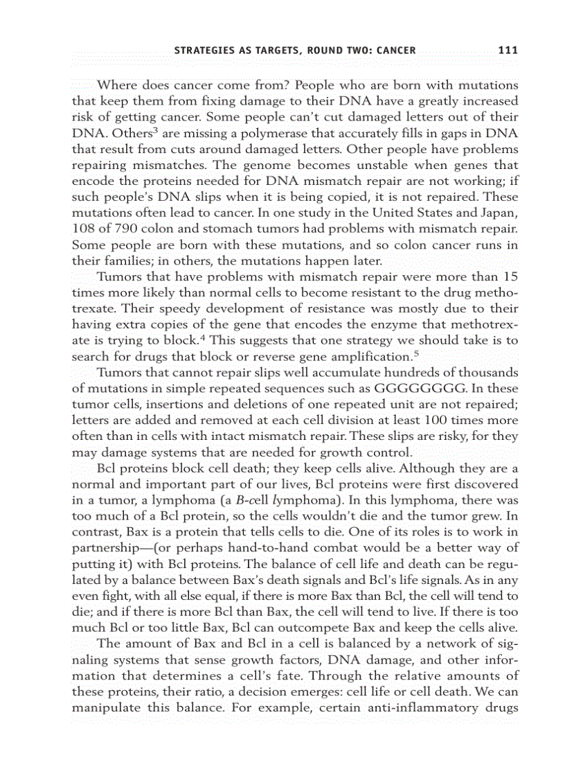 image for page Darwin In The Genome Molecular Strategies In Biological Evolution