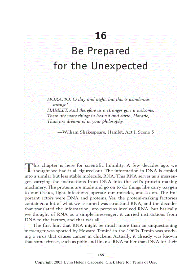 image for page Darwin In The Genome Molecular Strategies In Biological Evolution