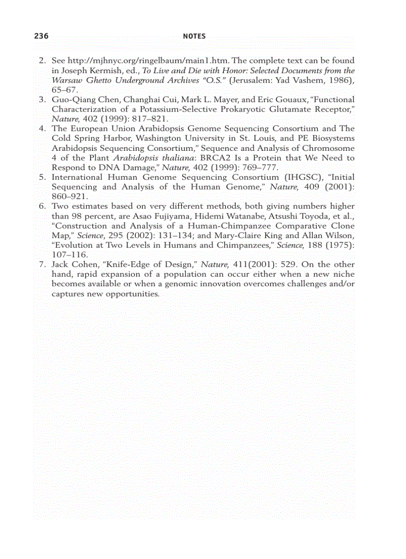 image for page Darwin In The Genome Molecular Strategies In Biological Evolution