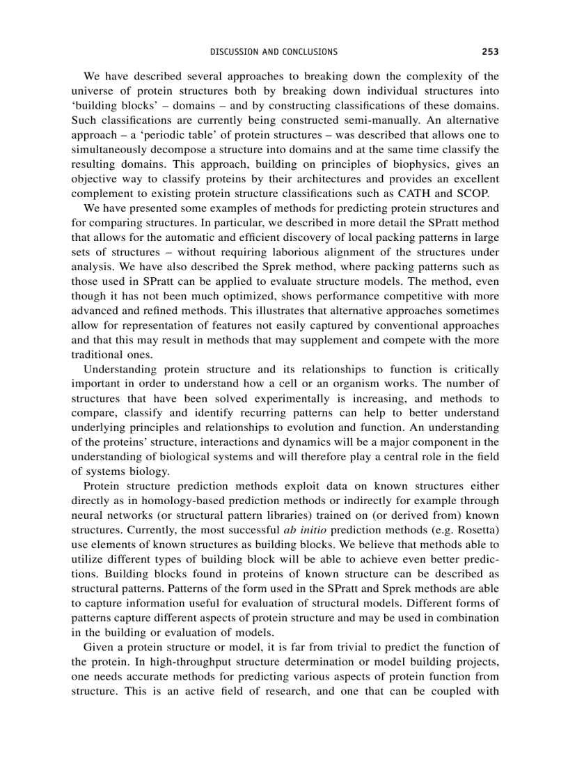 image for page Data Analysis and Visualization in Genomics and Proteomics