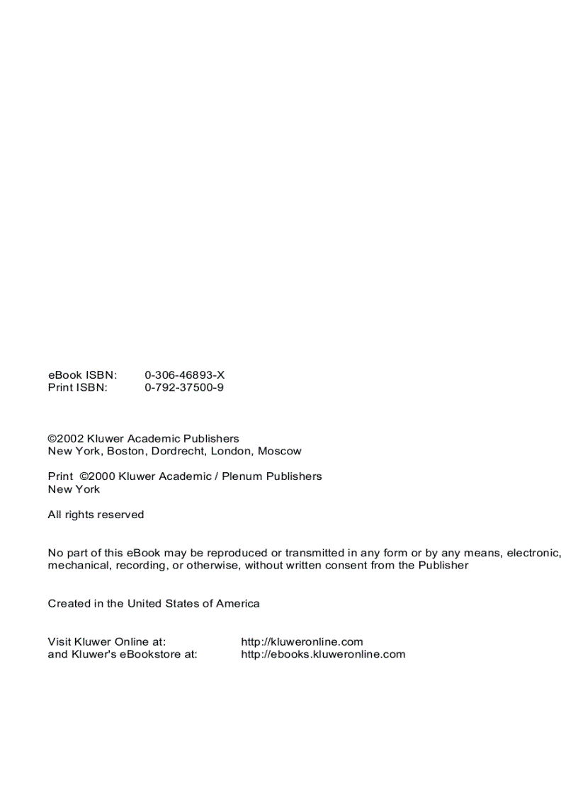 image for page Data Analysis in Molecular Biology and Evolution