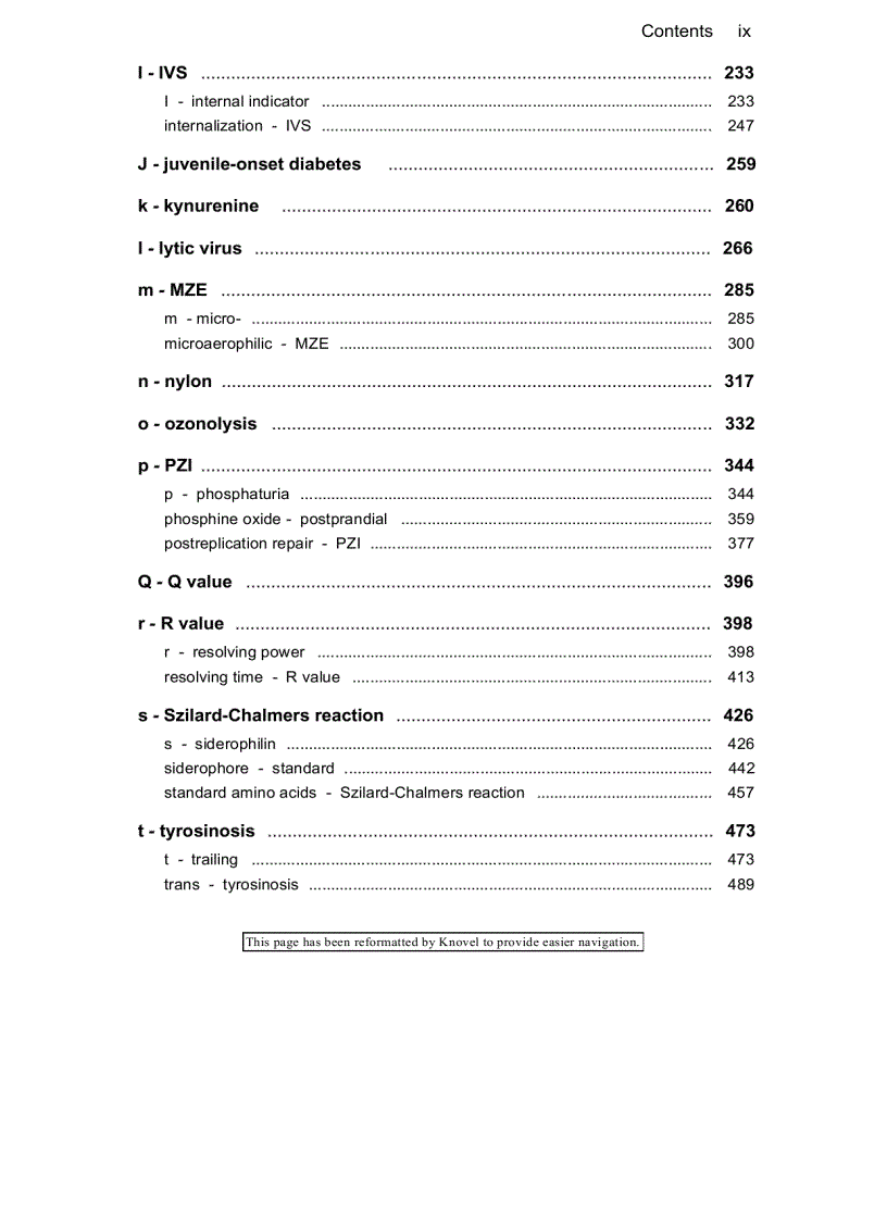 image for page Dictionary of Biochemistry and Molecular Biology 2nd Edition