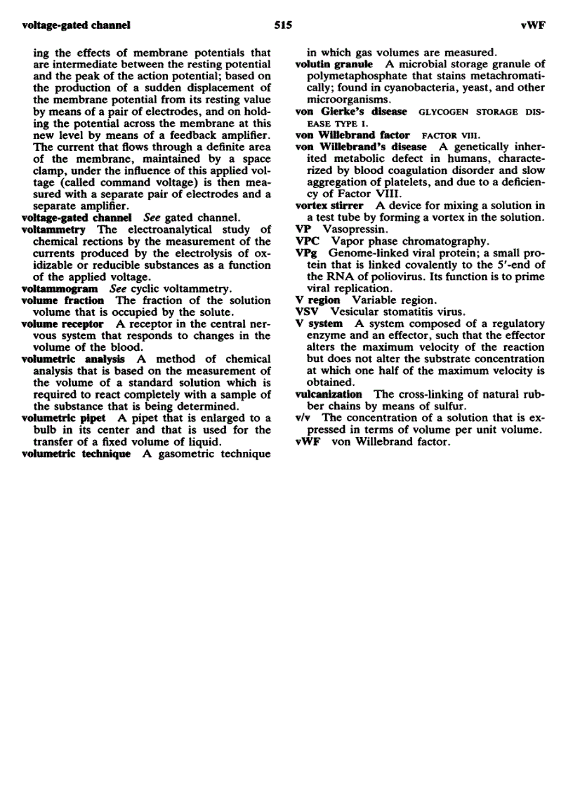 image for page Dictionary of Biochemistry and Molecular Biology 2nd Edition