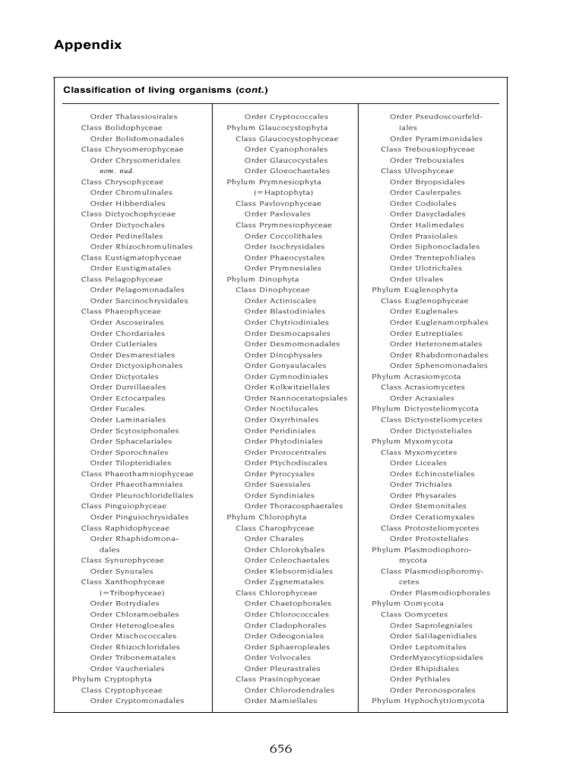 image for page Dictionary of Bioscience 2nd Edition