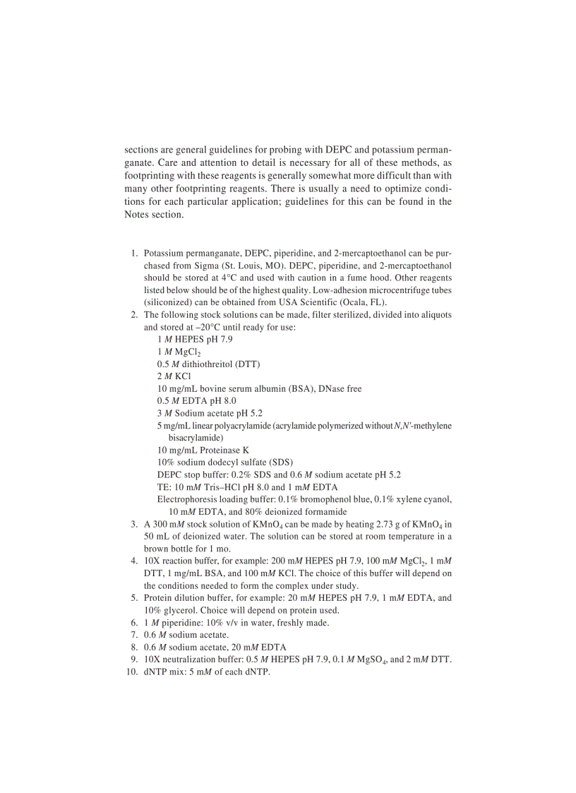 image for page DNA Protein Interactions Principles and Protocols 2nd Edition