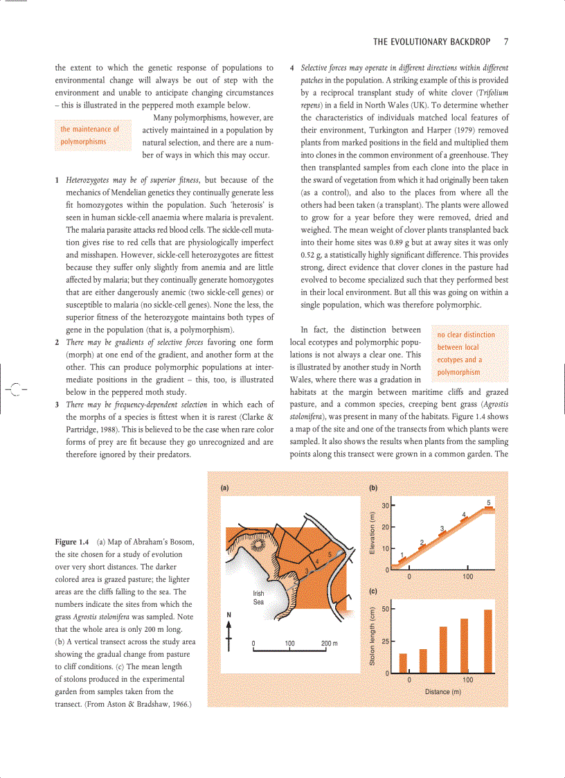 image for page Ecology