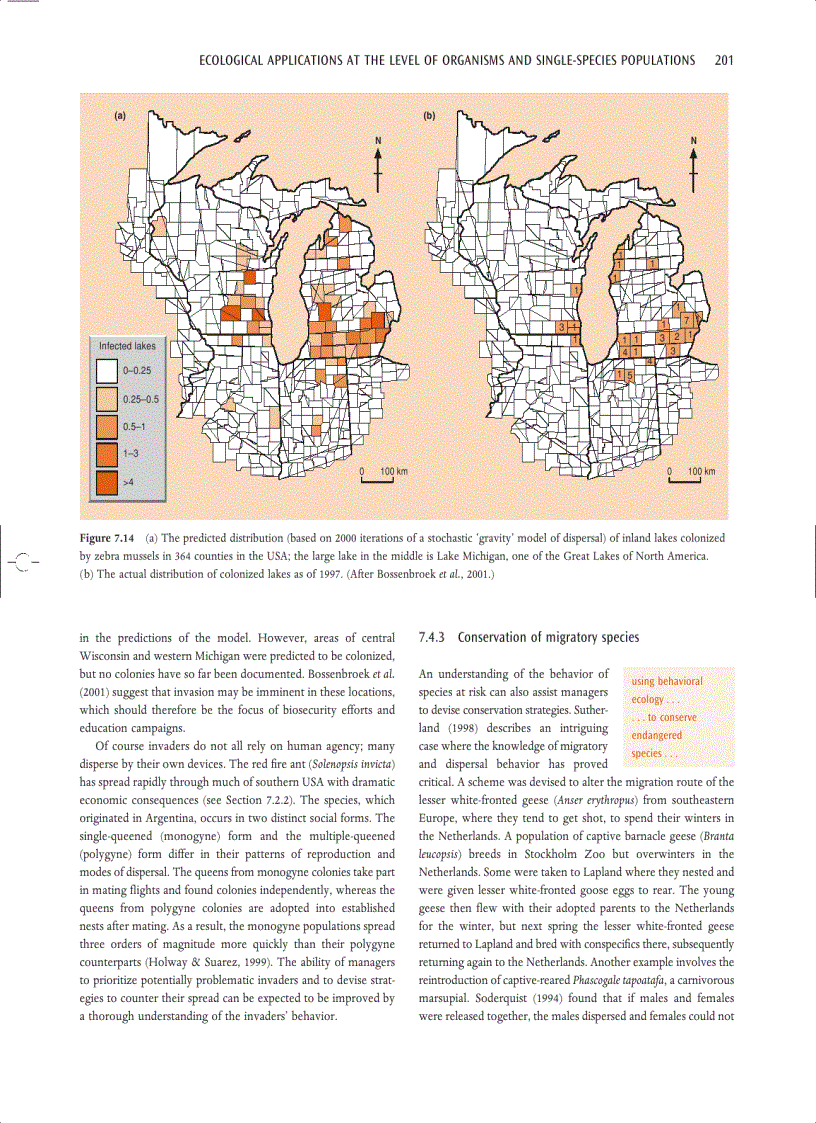 image for page Ecology