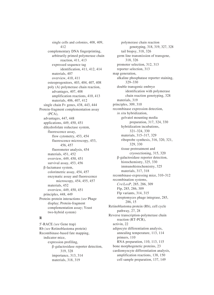 image for page Embryonic Stem Cells