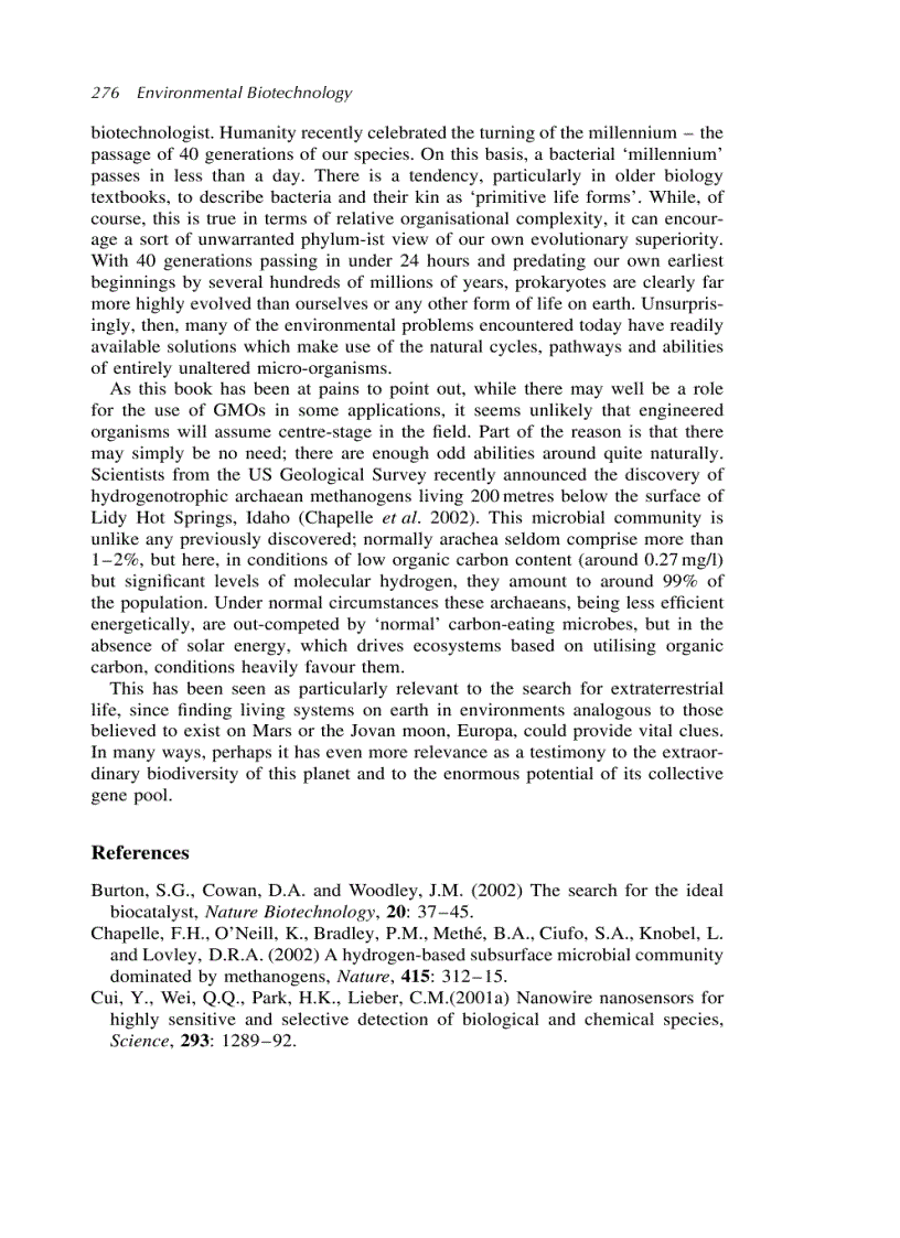 image for page Environmental Biotechnology Theory and Application