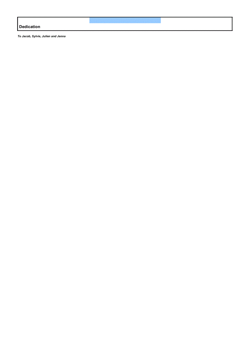 image for page Fundamental Immunology 5th Edition