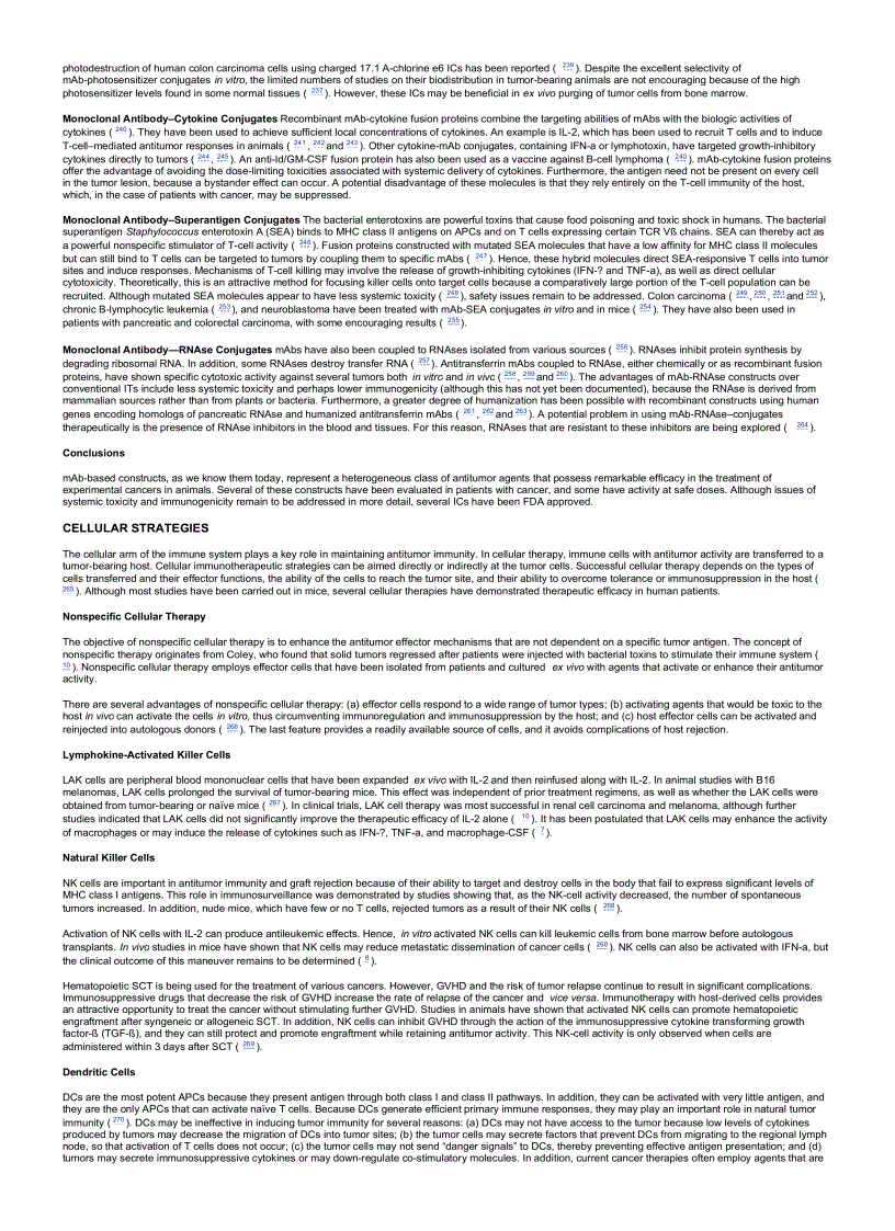 image for page Fundamental Immunology 5th Edition