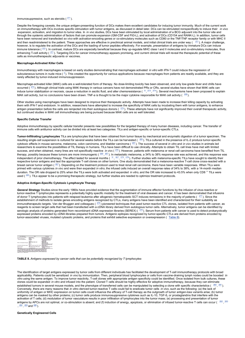 image for page Fundamental Immunology 5th Edition
