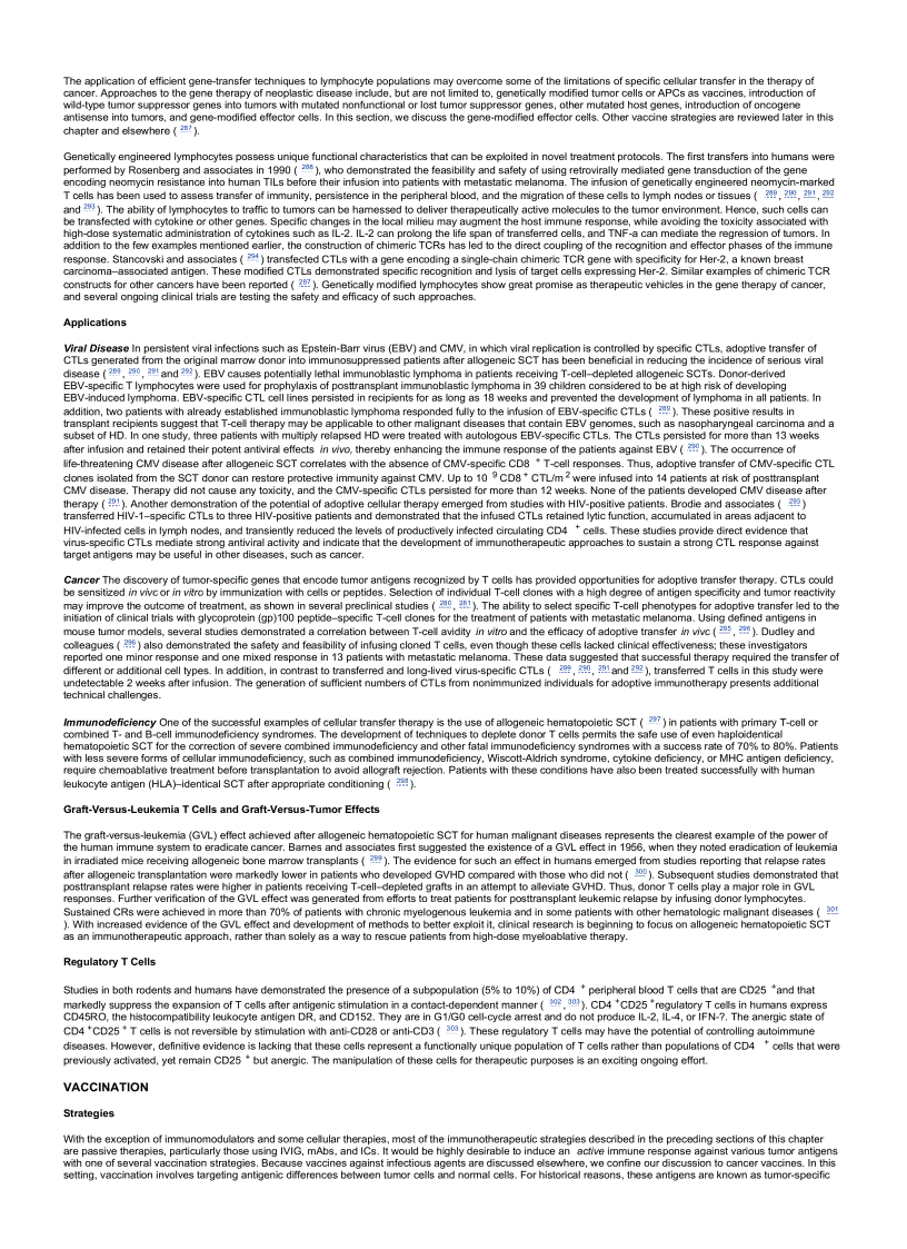 image for page Fundamental Immunology 5th Edition