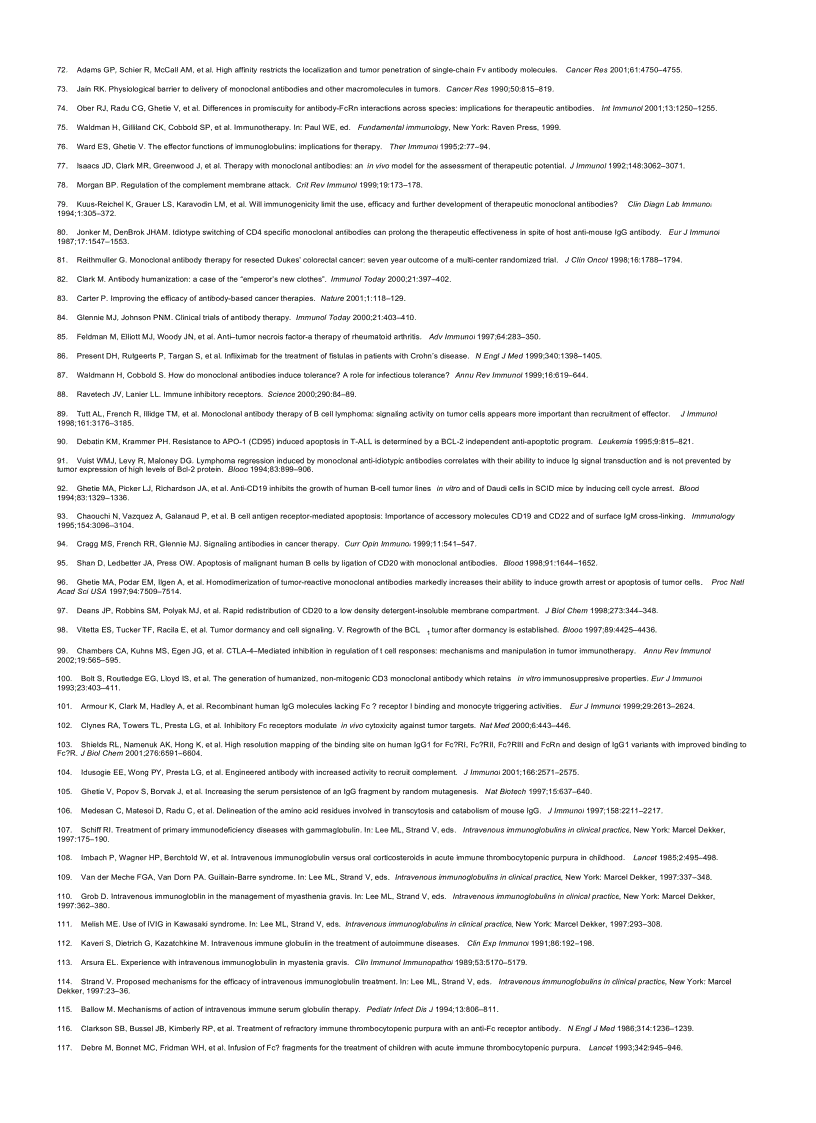 image for page Fundamental Immunology 5th Edition