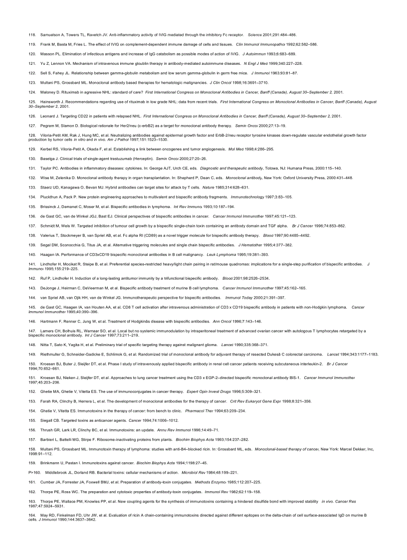 image for page Fundamental Immunology 5th Edition