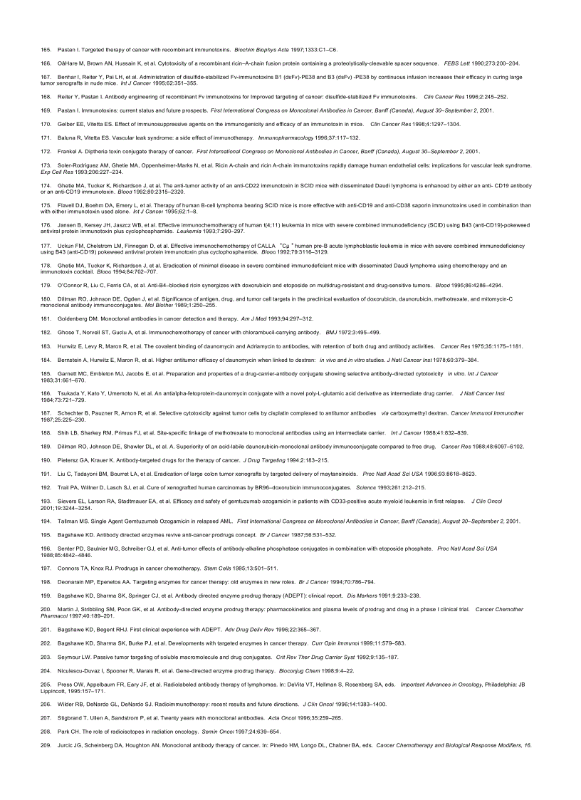 image for page Fundamental Immunology 5th Edition