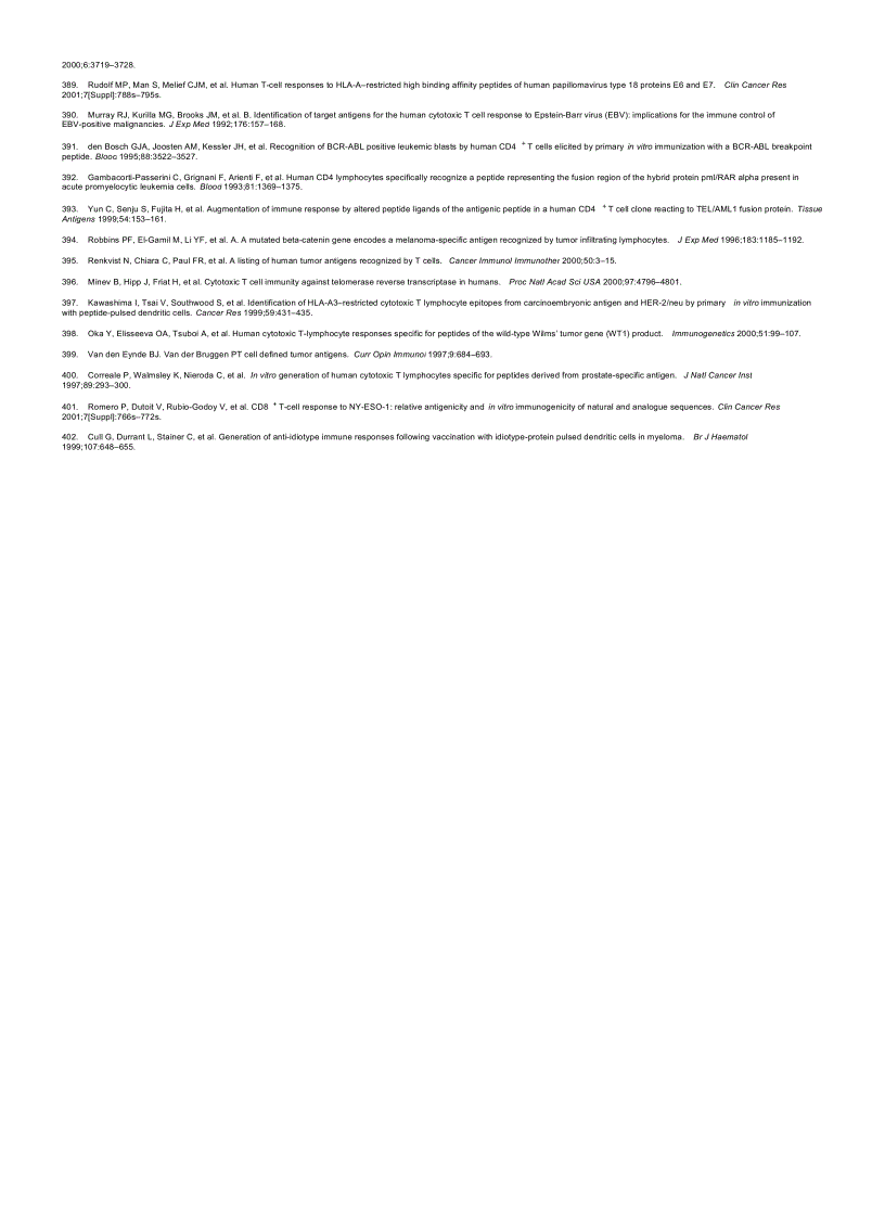 image for page Fundamental Immunology 5th Edition