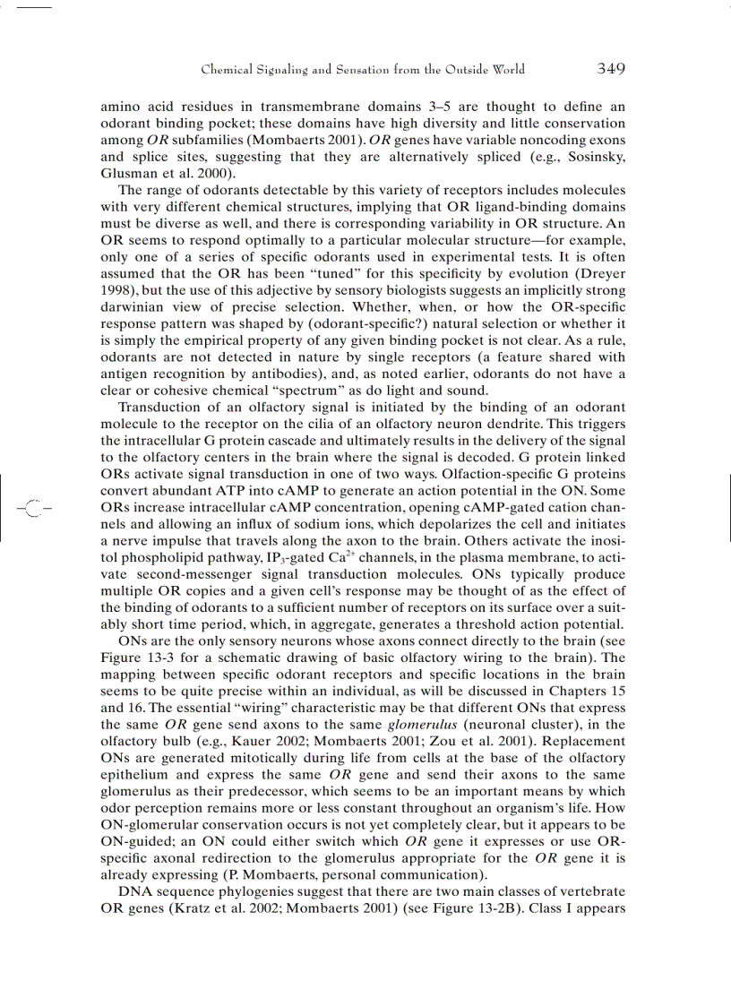 image for page Genetics and the Logic of Evolution