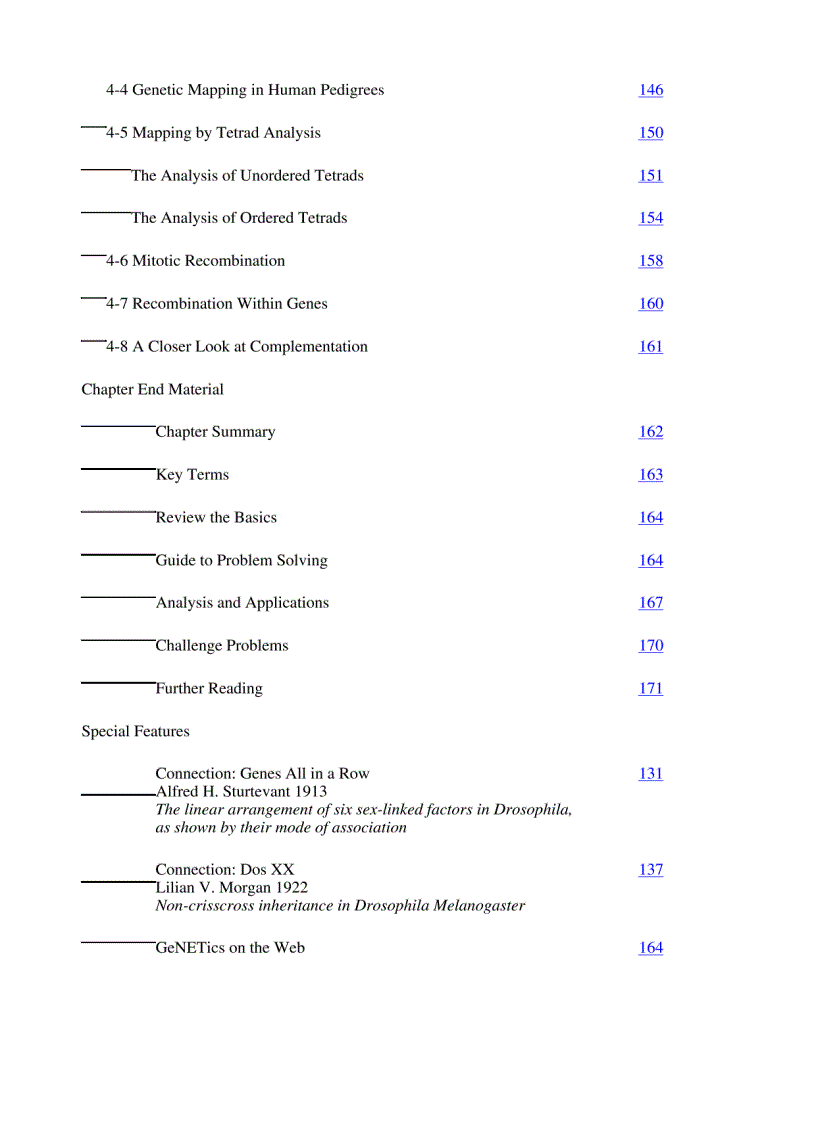 image for page Genetics