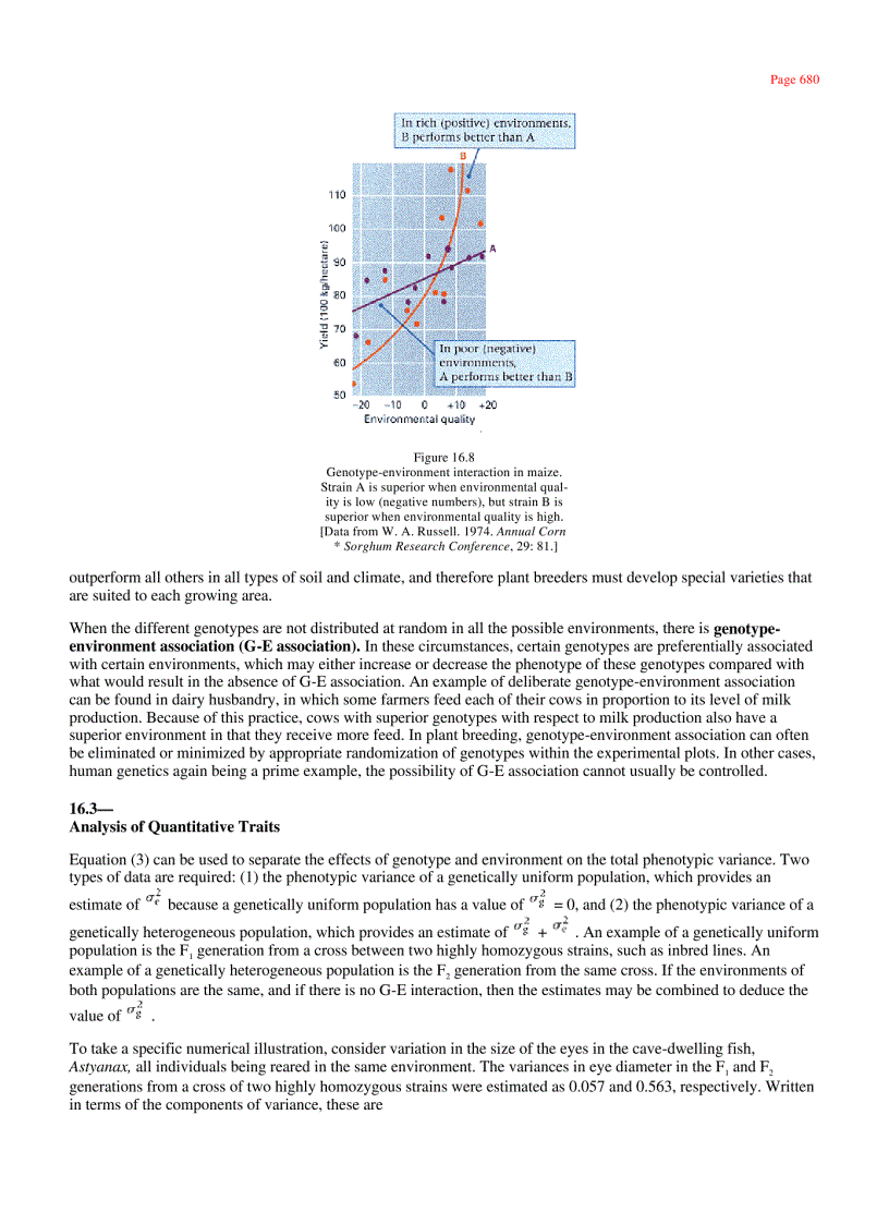 image for page Genetics