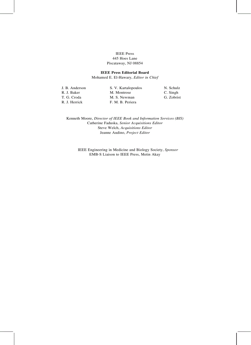 image for page Genomics and Proteomics Engineering in Medicine and Biology